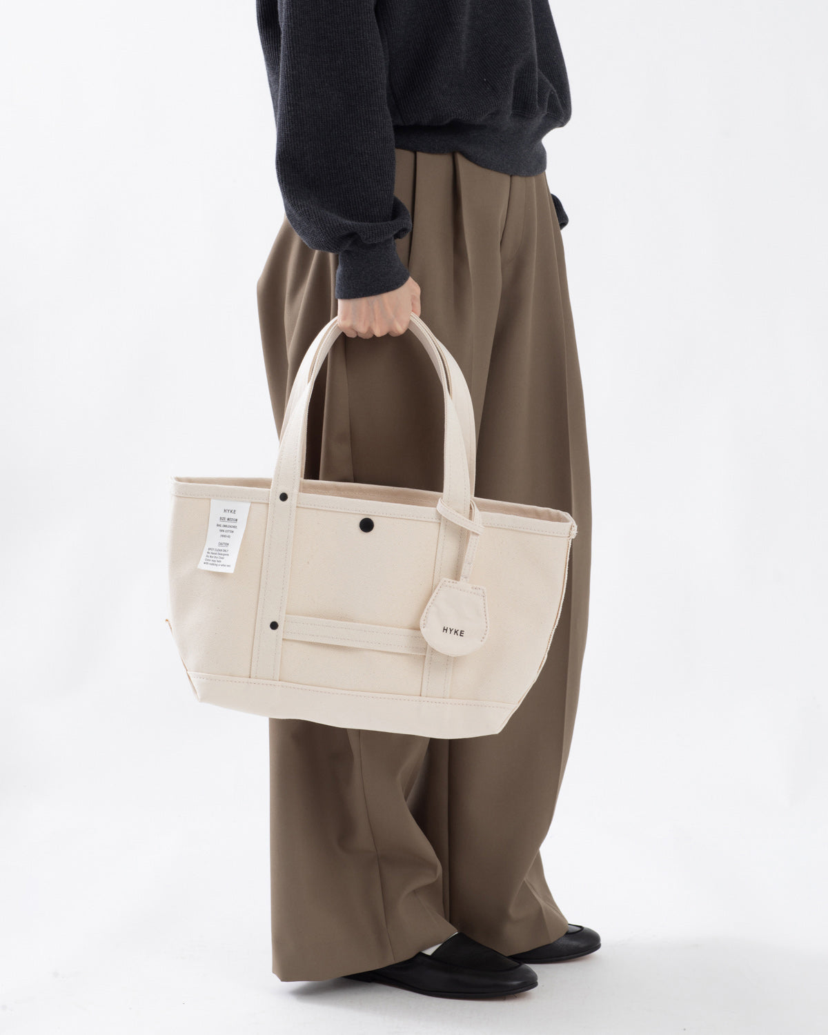 TOTE BAG(MEDIUM)