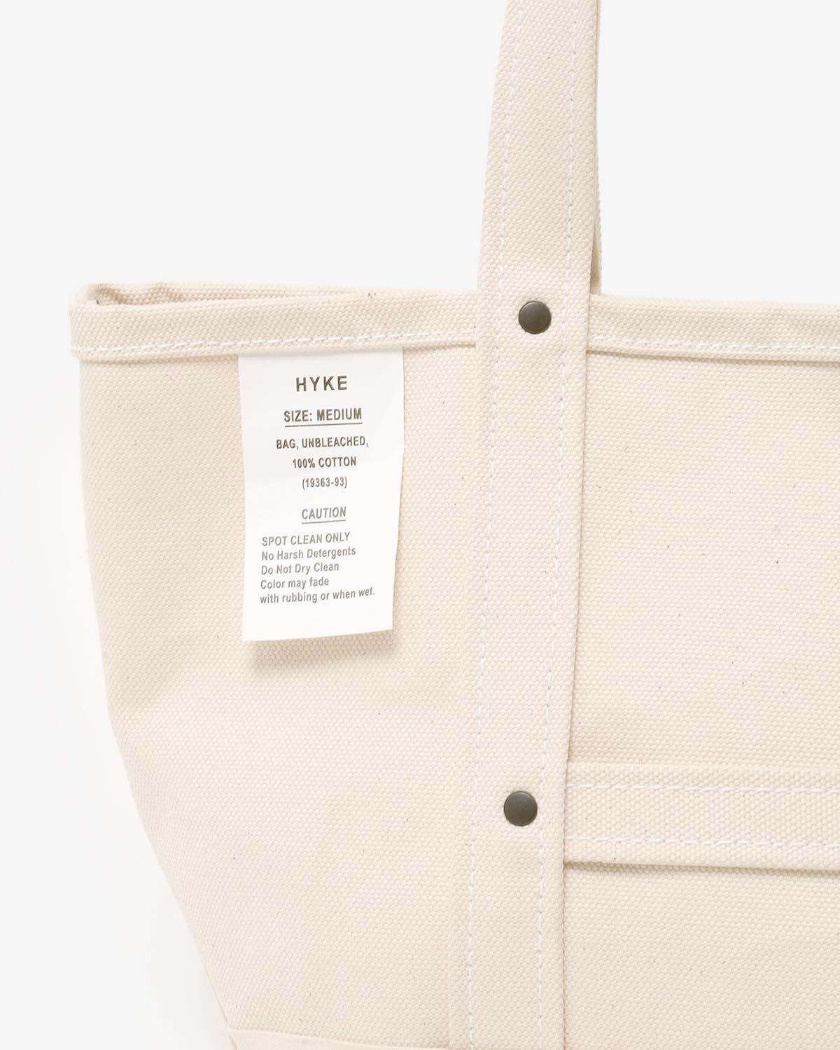 TOTE BAG(MEDIUM)