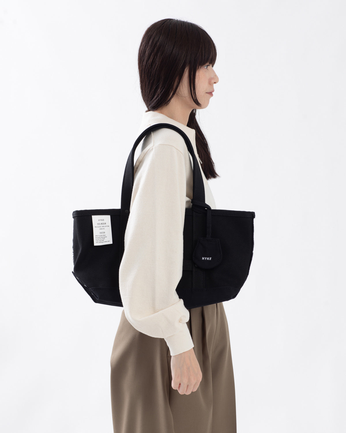 TOTE BAG(MEDIUM)