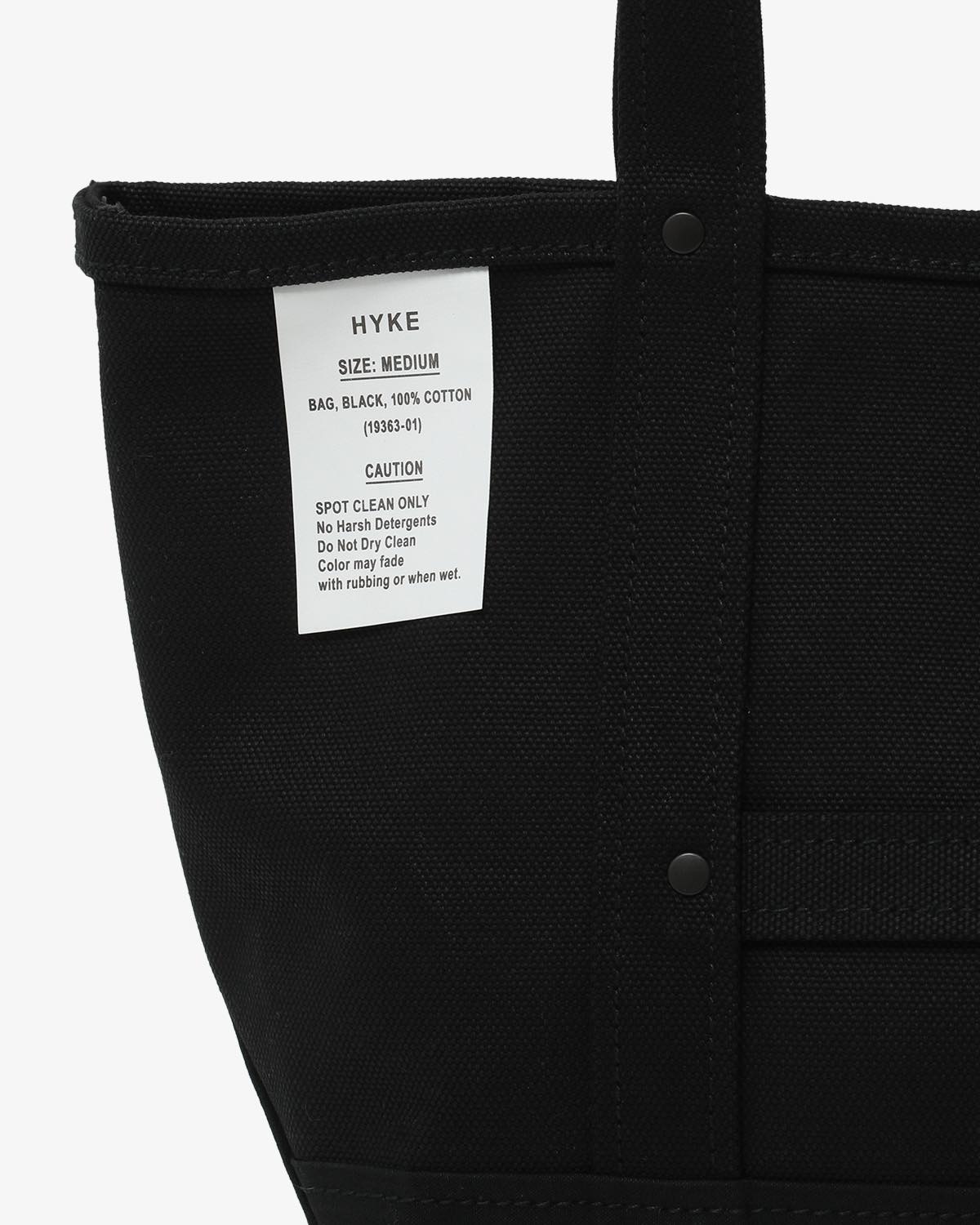 TOTE BAG(MEDIUM)
