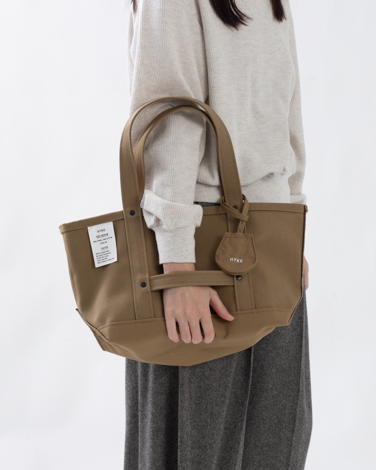 TOTE BAG(MEDIUM)
