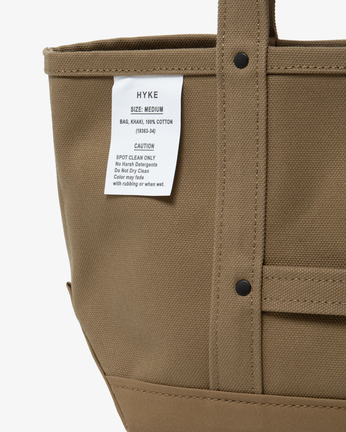 TOTE BAG(MEDIUM)