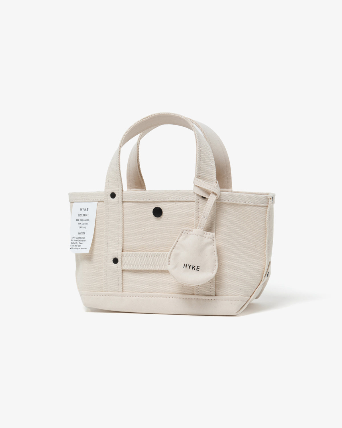 TOTE BAG(SMALL)