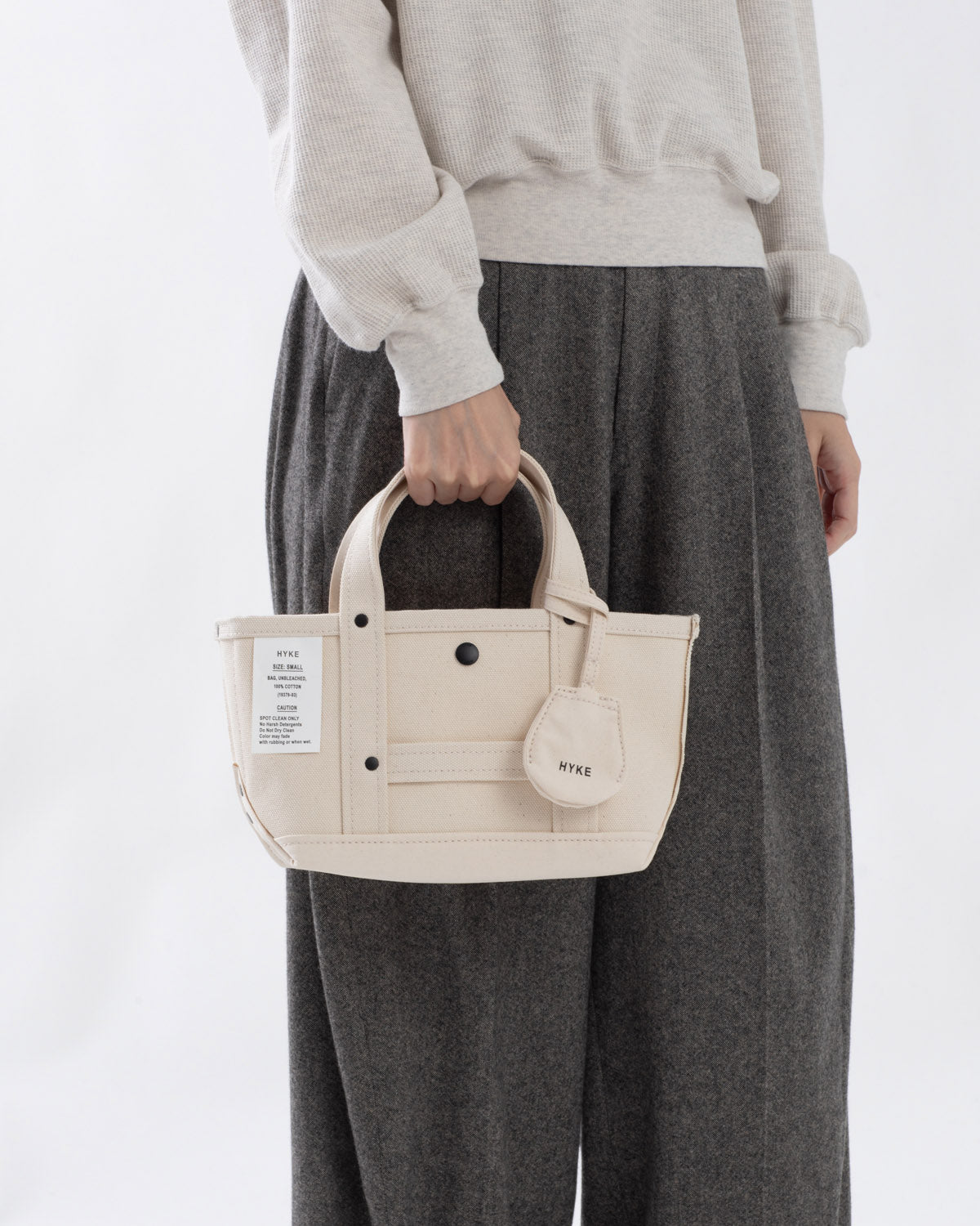 TOTE BAG(SMALL)