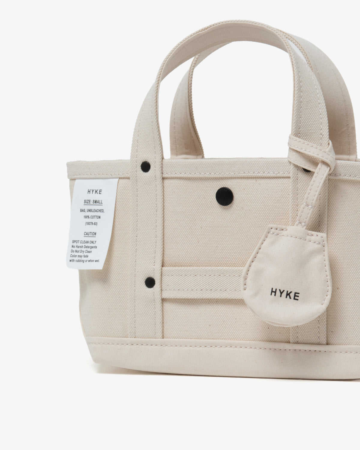 TOTE BAG(SMALL)
