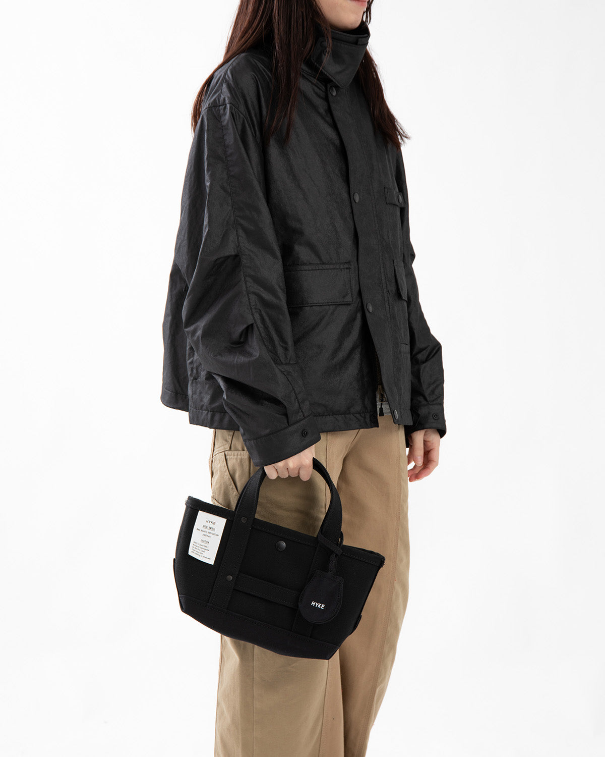 TOTE BAG(SMALL)