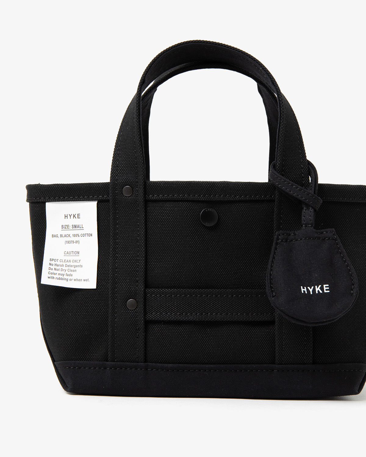 TOTE BAG(SMALL)