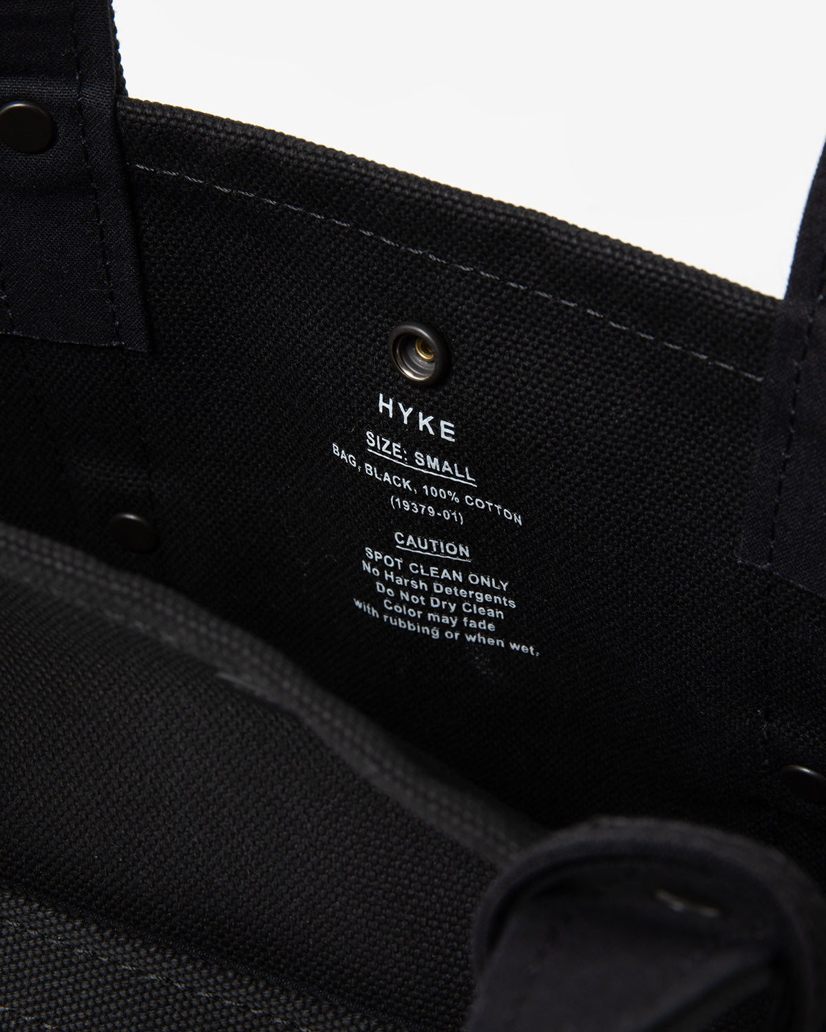 TOTE BAG(SMALL)