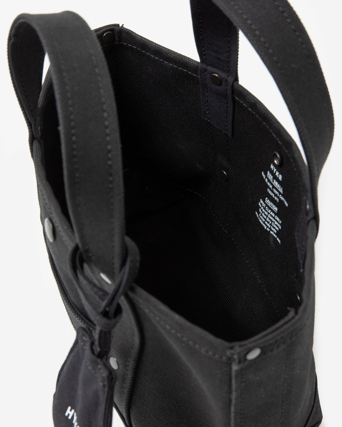 TOTE BAG(SMALL)