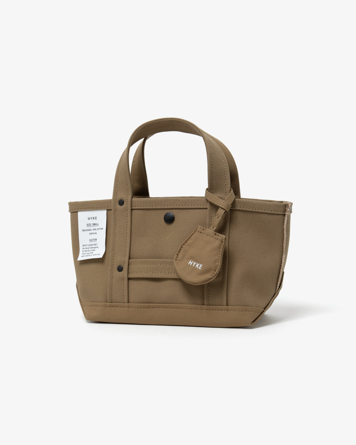 TOTE BAG(SMALL)