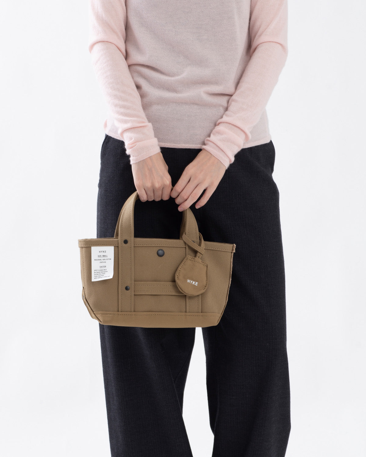 TOTE BAG(SMALL)