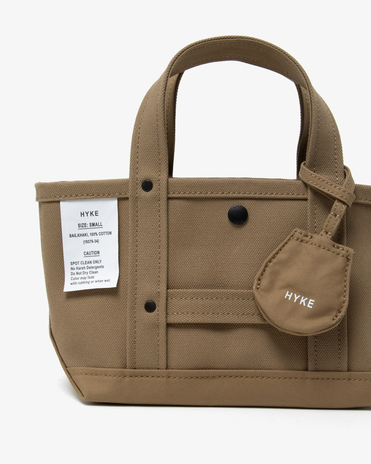 TOTE BAG(SMALL)