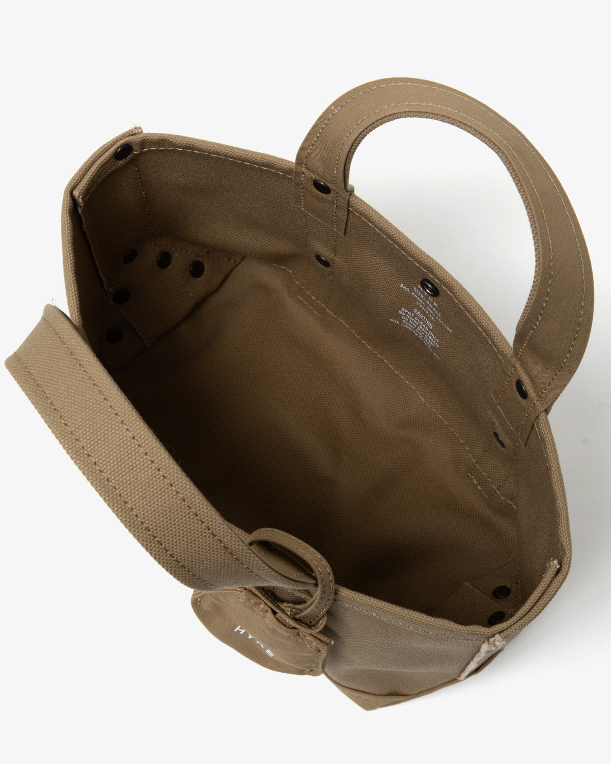 TOTE BAG(SMALL)