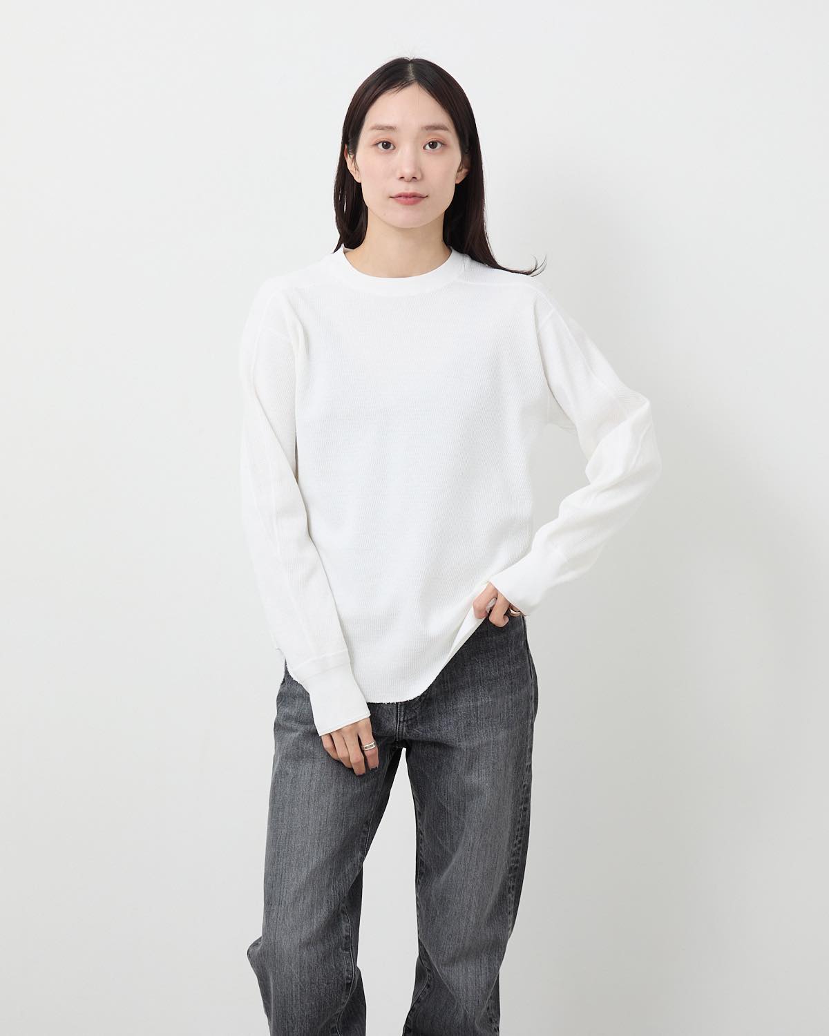 THERMAL SHIRT