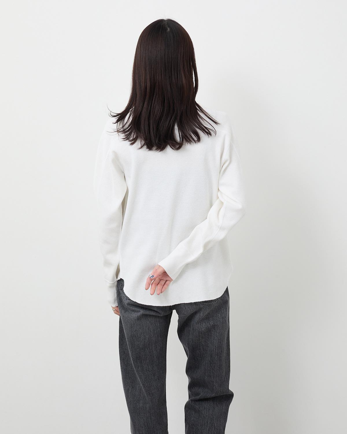 THERMAL SHIRT