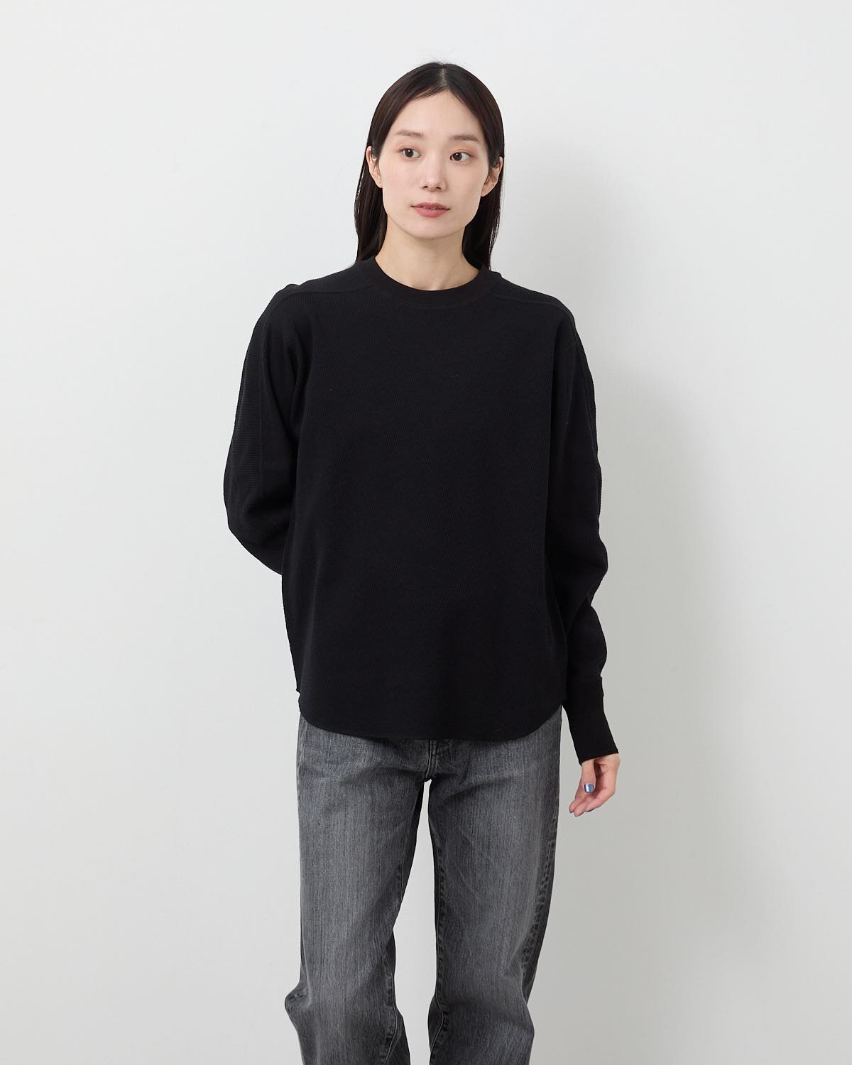 THERMAL SHIRT