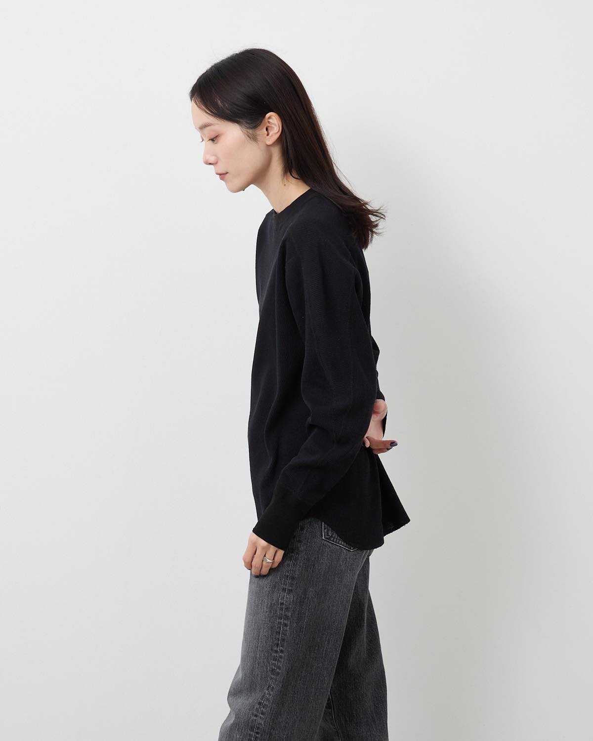 THERMAL SHIRT