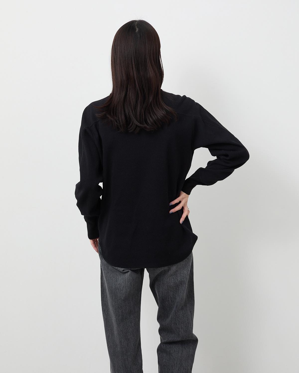 THERMAL SHIRT
