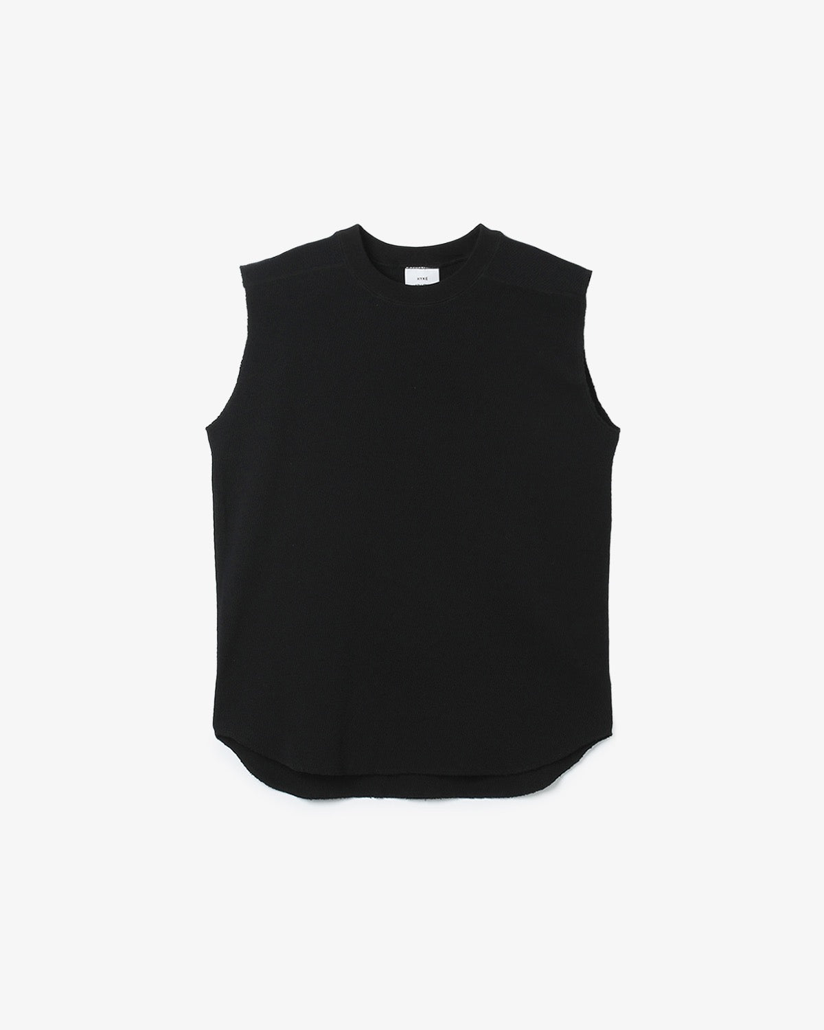 SLEEVELESS THERMAL SHIRT