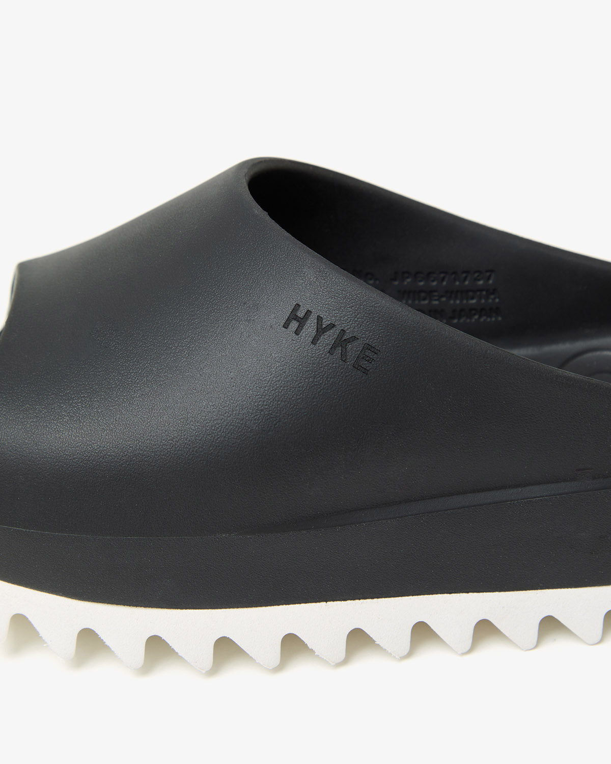 LUX-2 HYKE EDITION