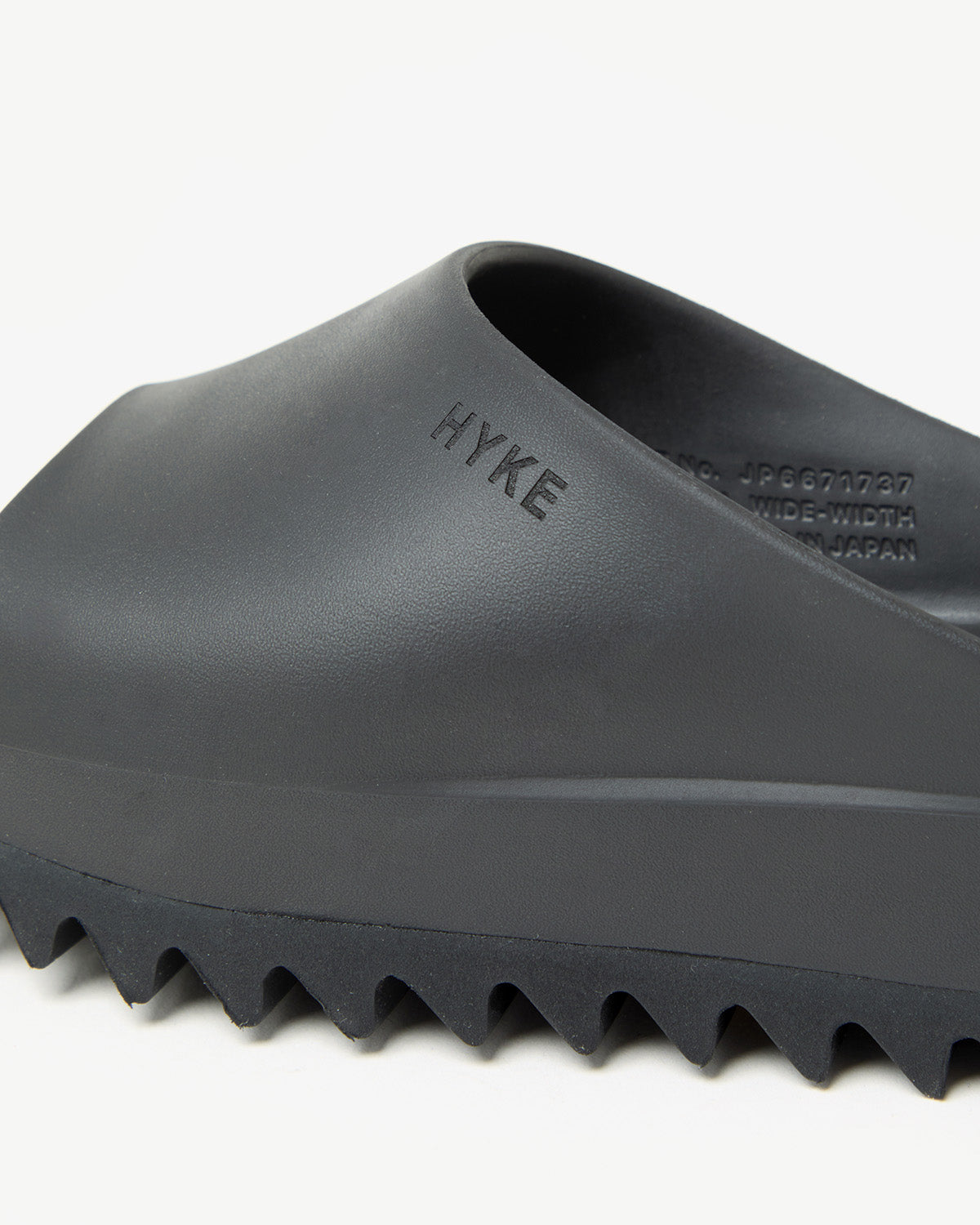 LUX-2 HYKE EDITION