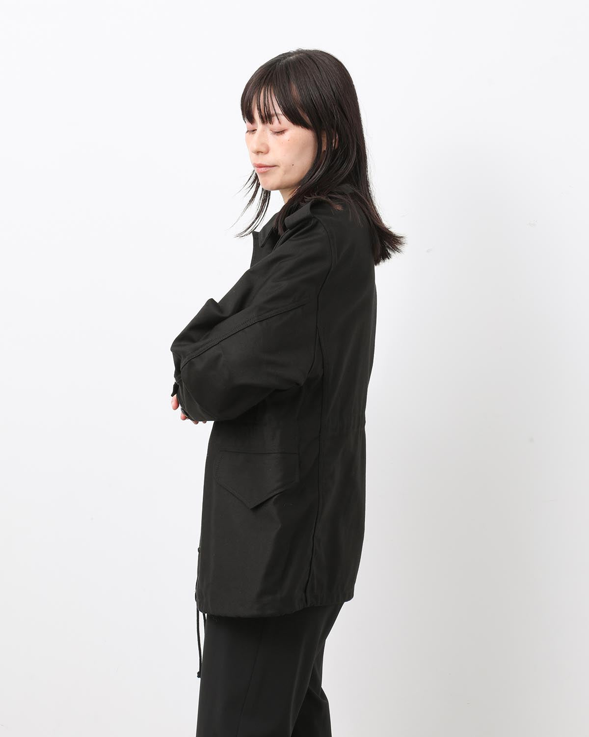 TYPE M-51 FIELD JACKET