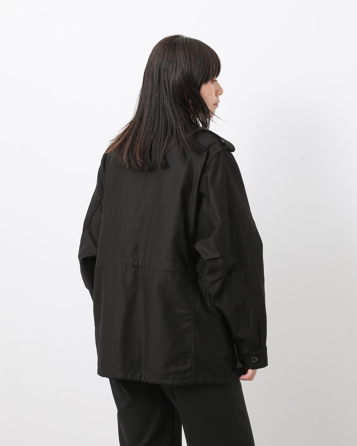 TYPE M-51 FIELD JACKET