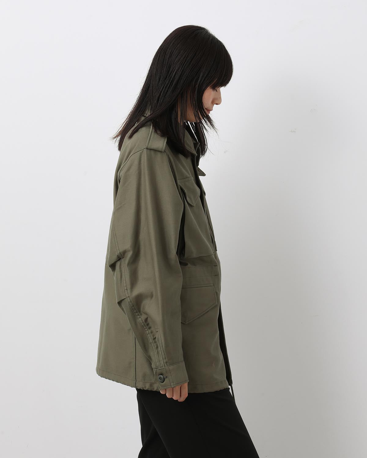 TYPE M-51 FIELD JACKET