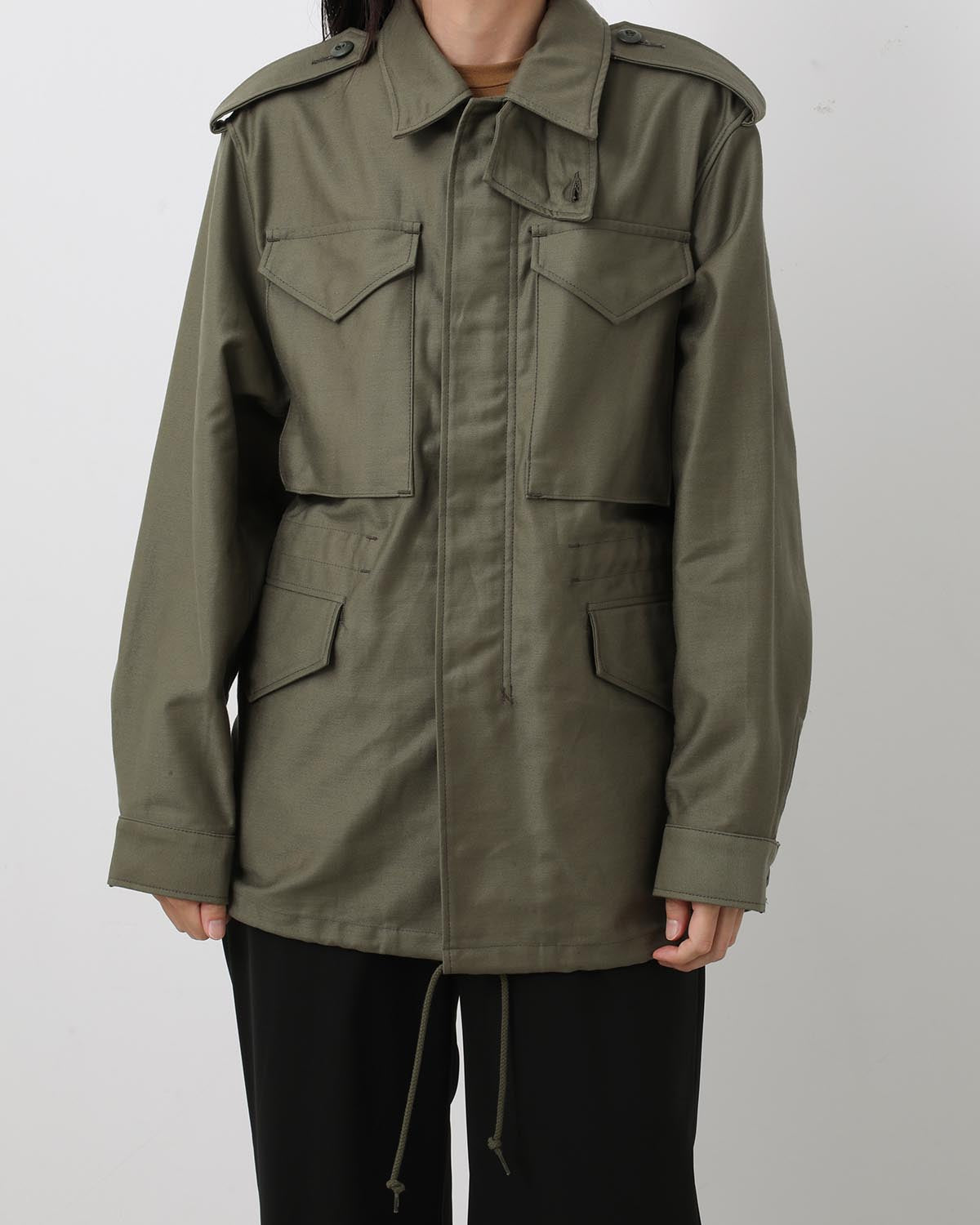 TYPE M-51 FIELD JACKET
