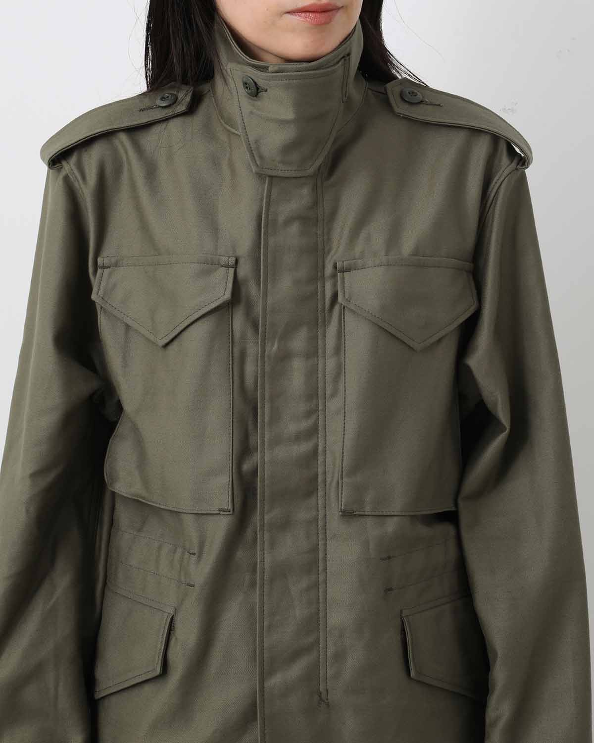 TYPE M-51 FIELD JACKET