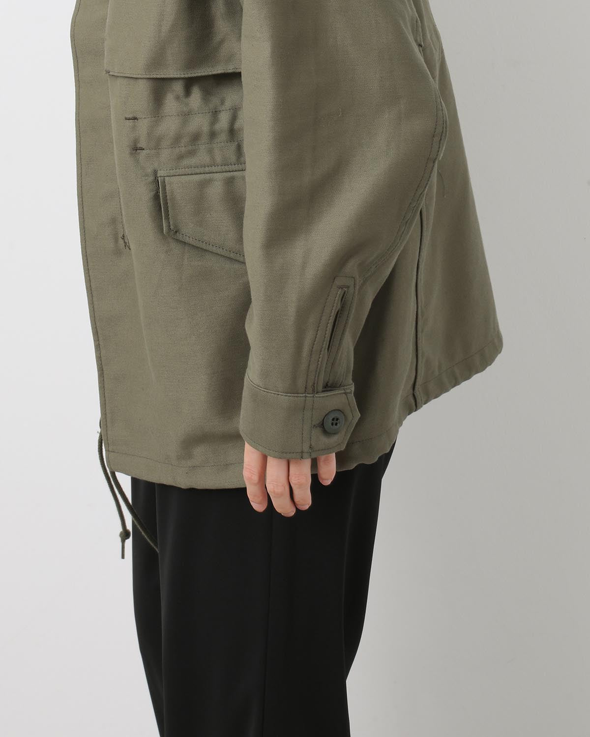 TYPE M-51 FIELD JACKET