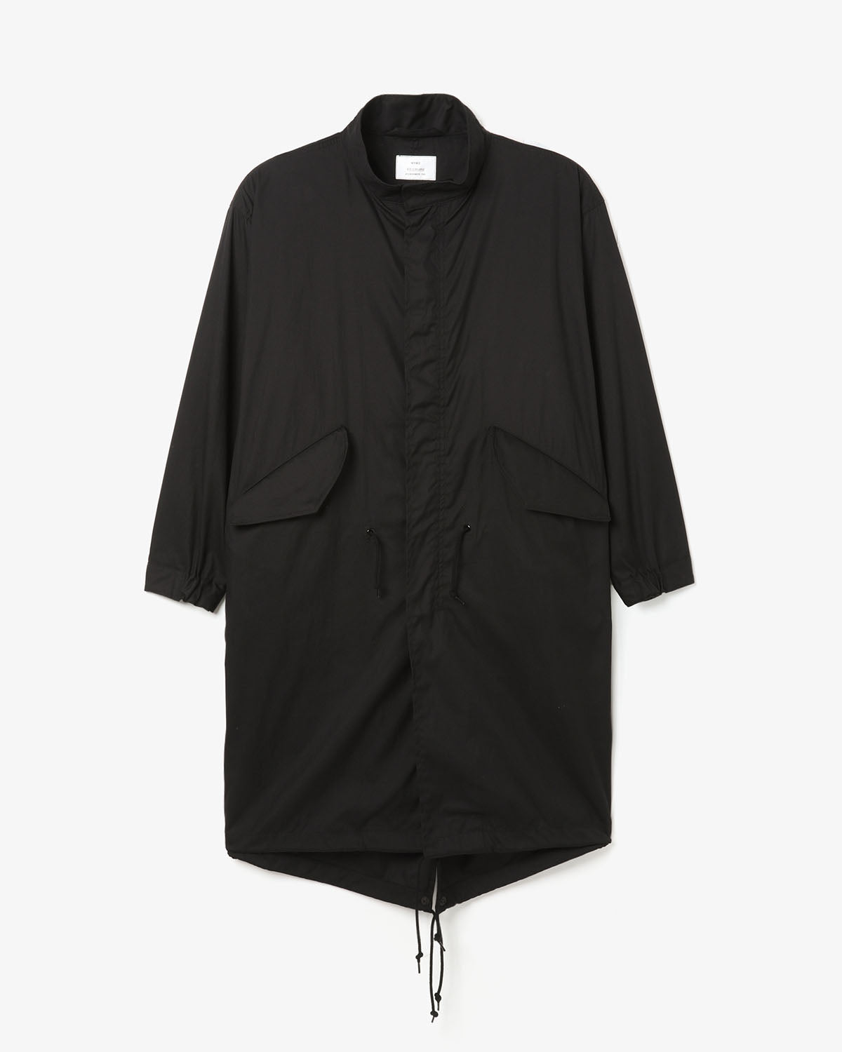 N/C TYPE M-65 FIELD COAT (WOMEN'S)