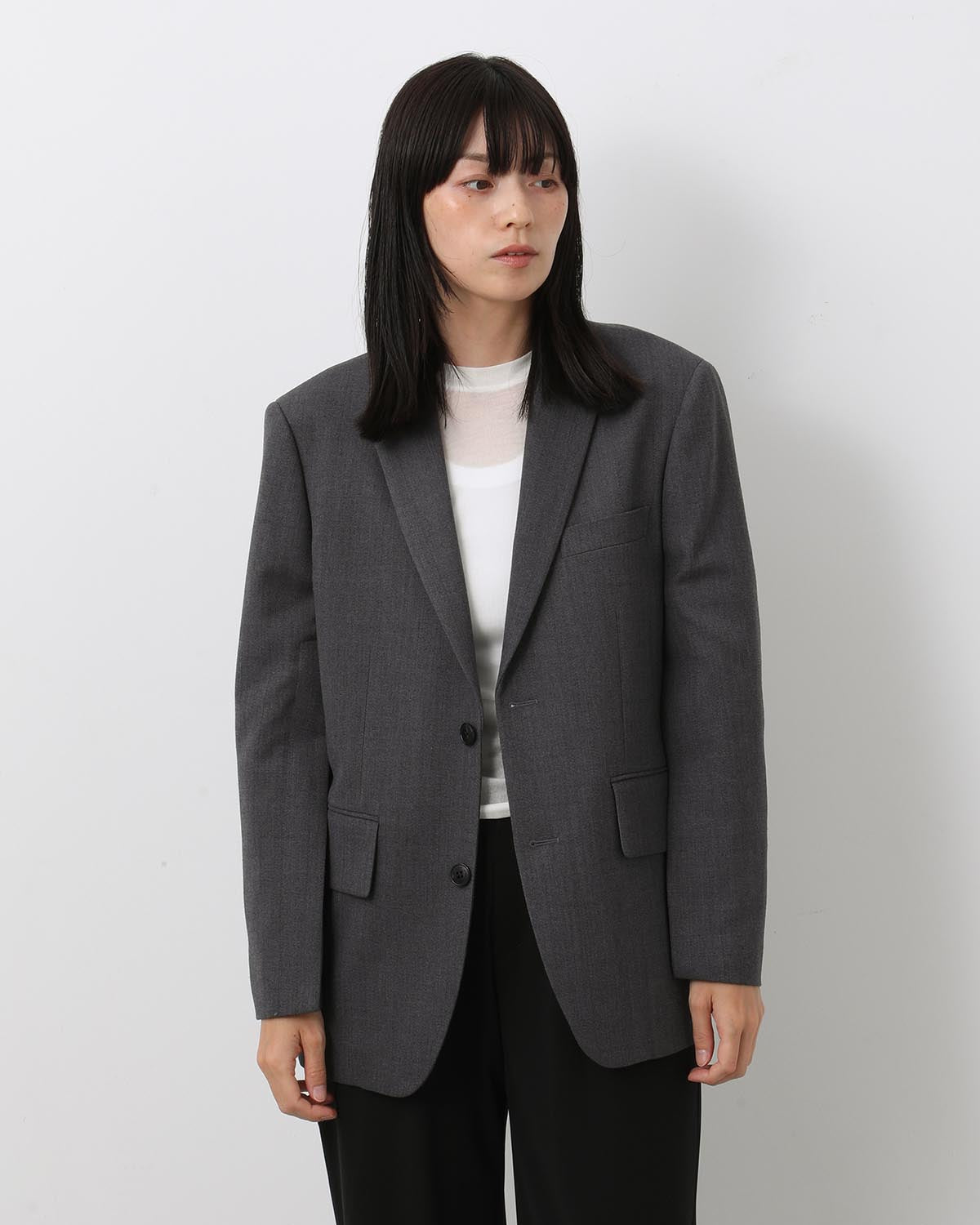 DOESKIN BLAZER