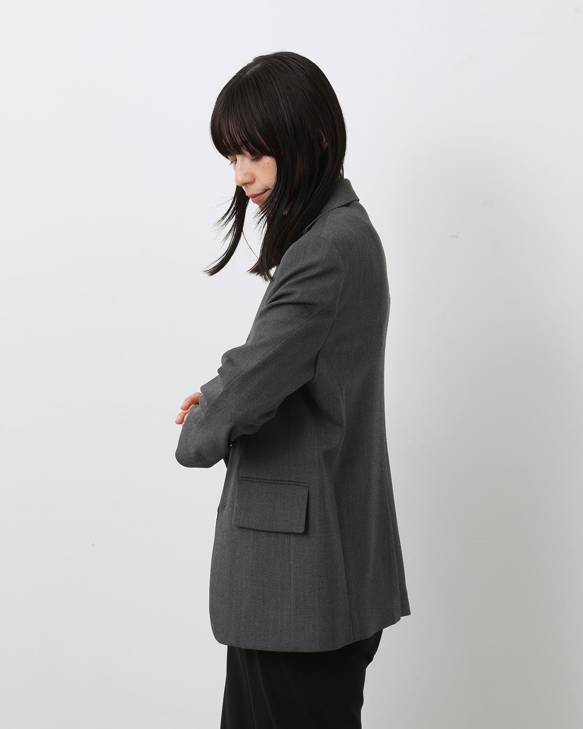 DOESKIN BLAZER