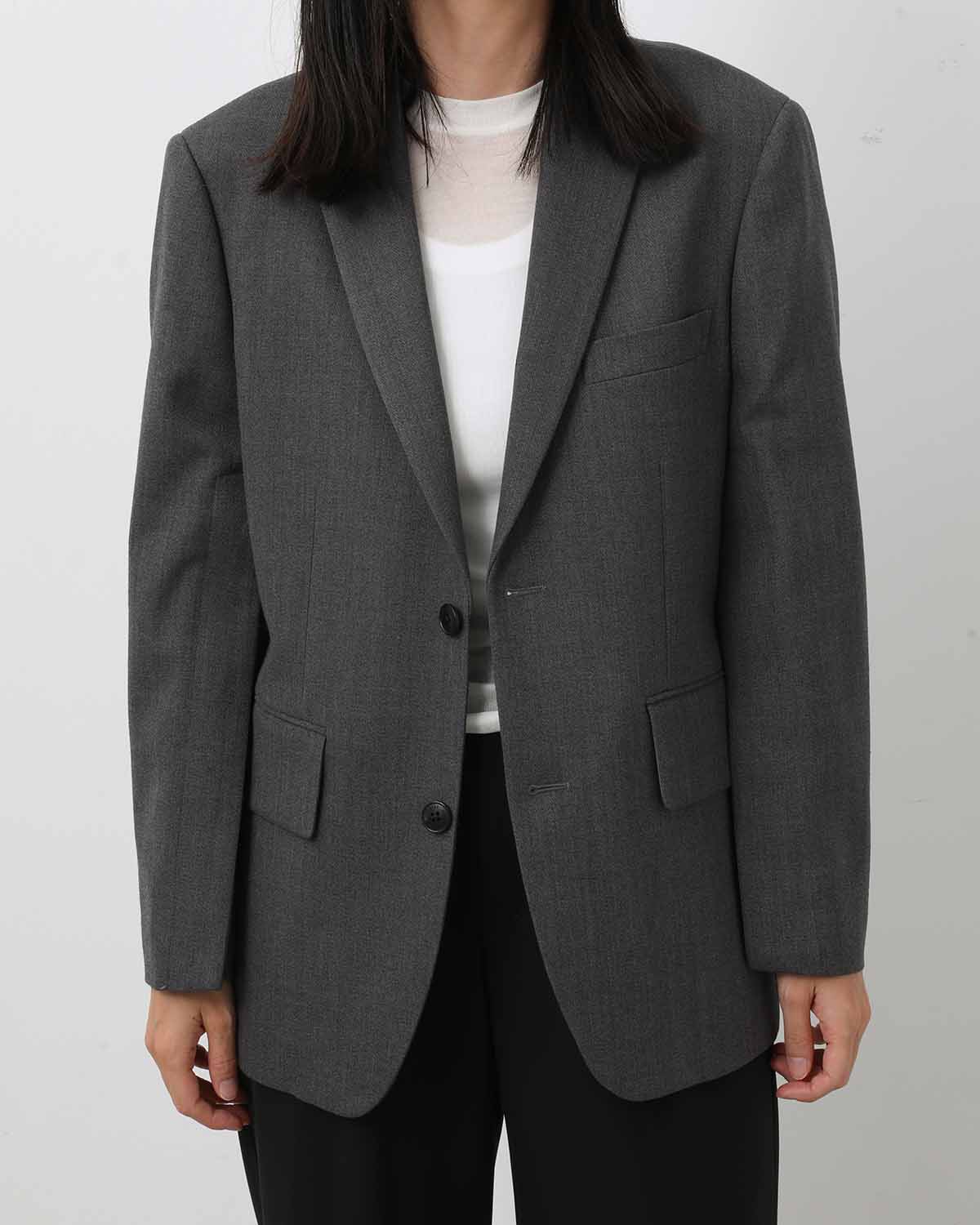DOESKIN BLAZER