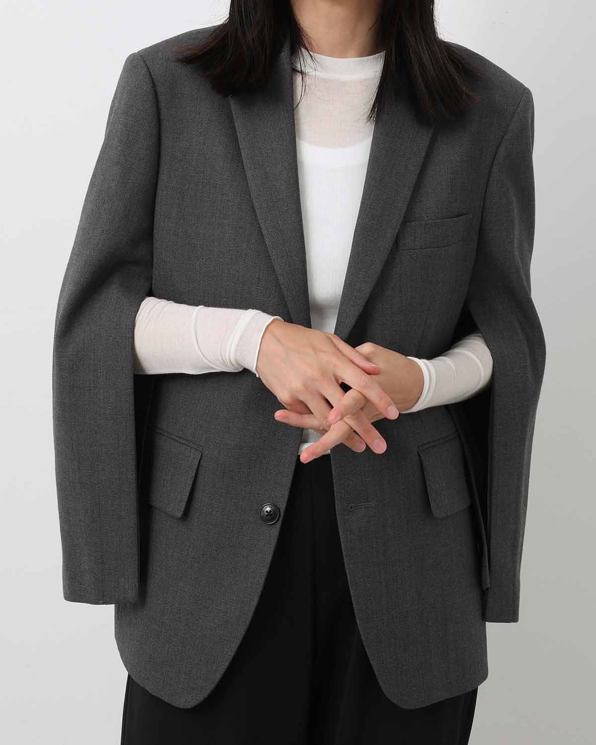 DOESKIN BLAZER