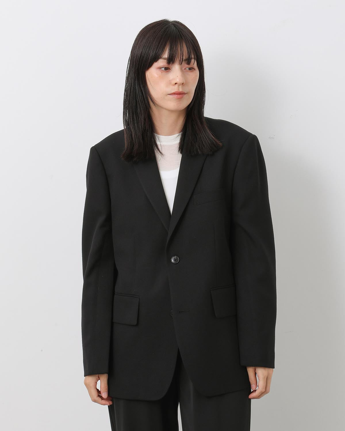 DOESKIN BLAZER