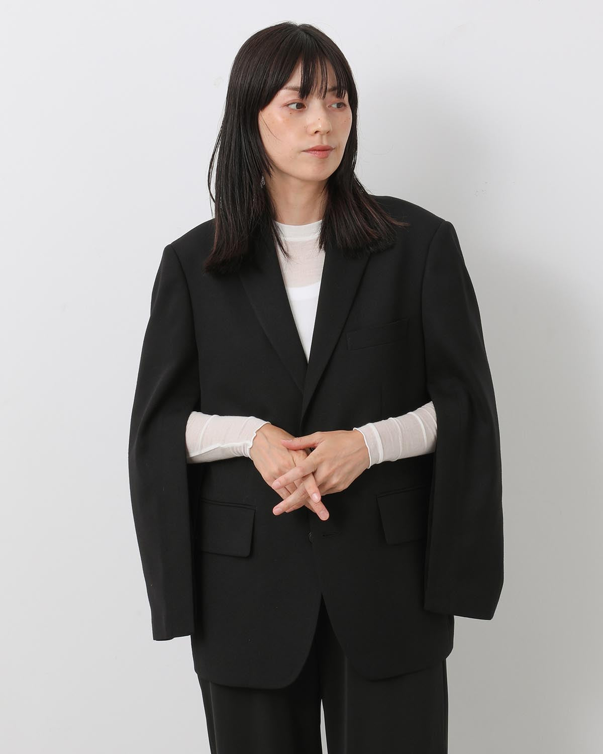 DOESKIN BLAZER