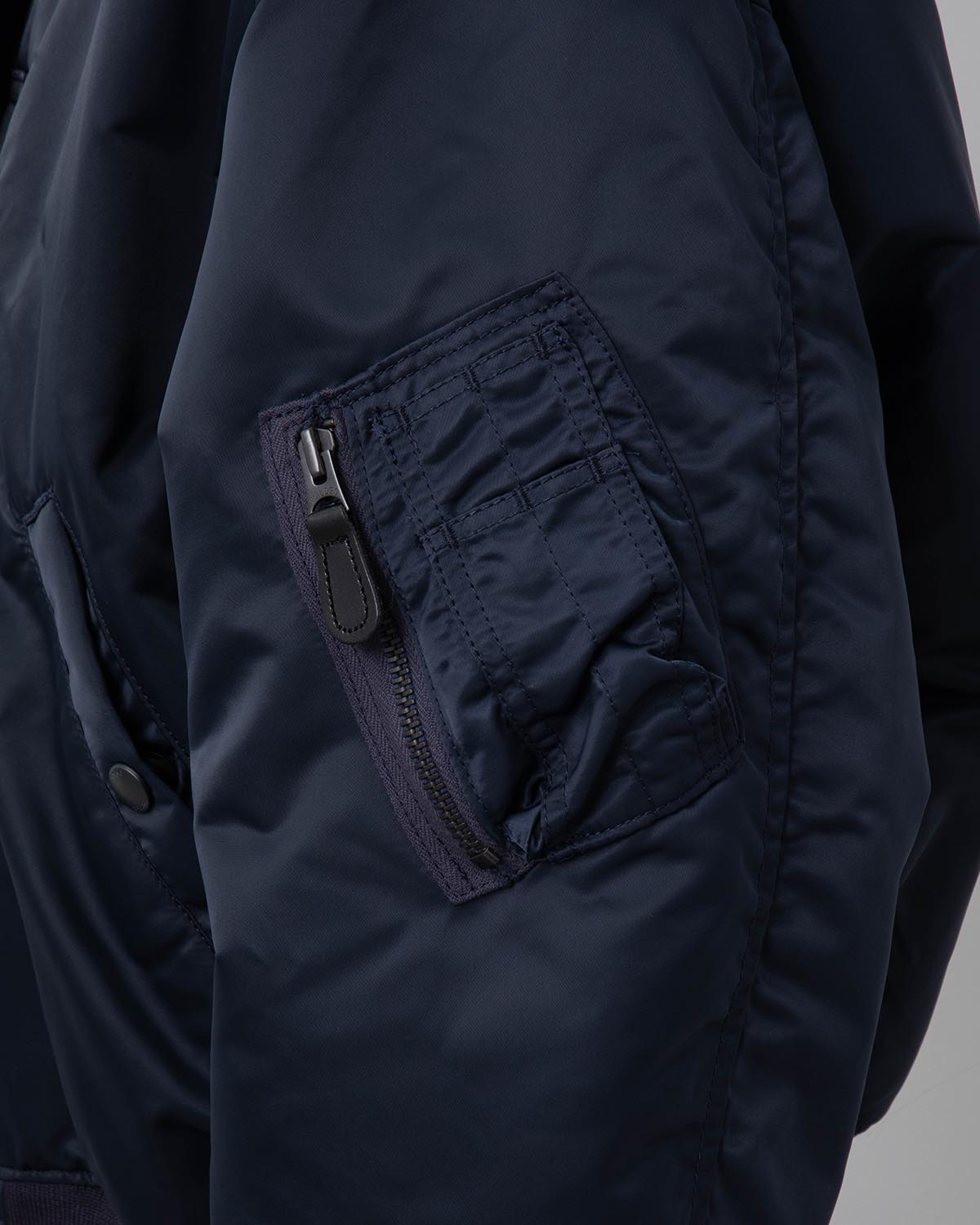 TYPE MA-1 JACKET