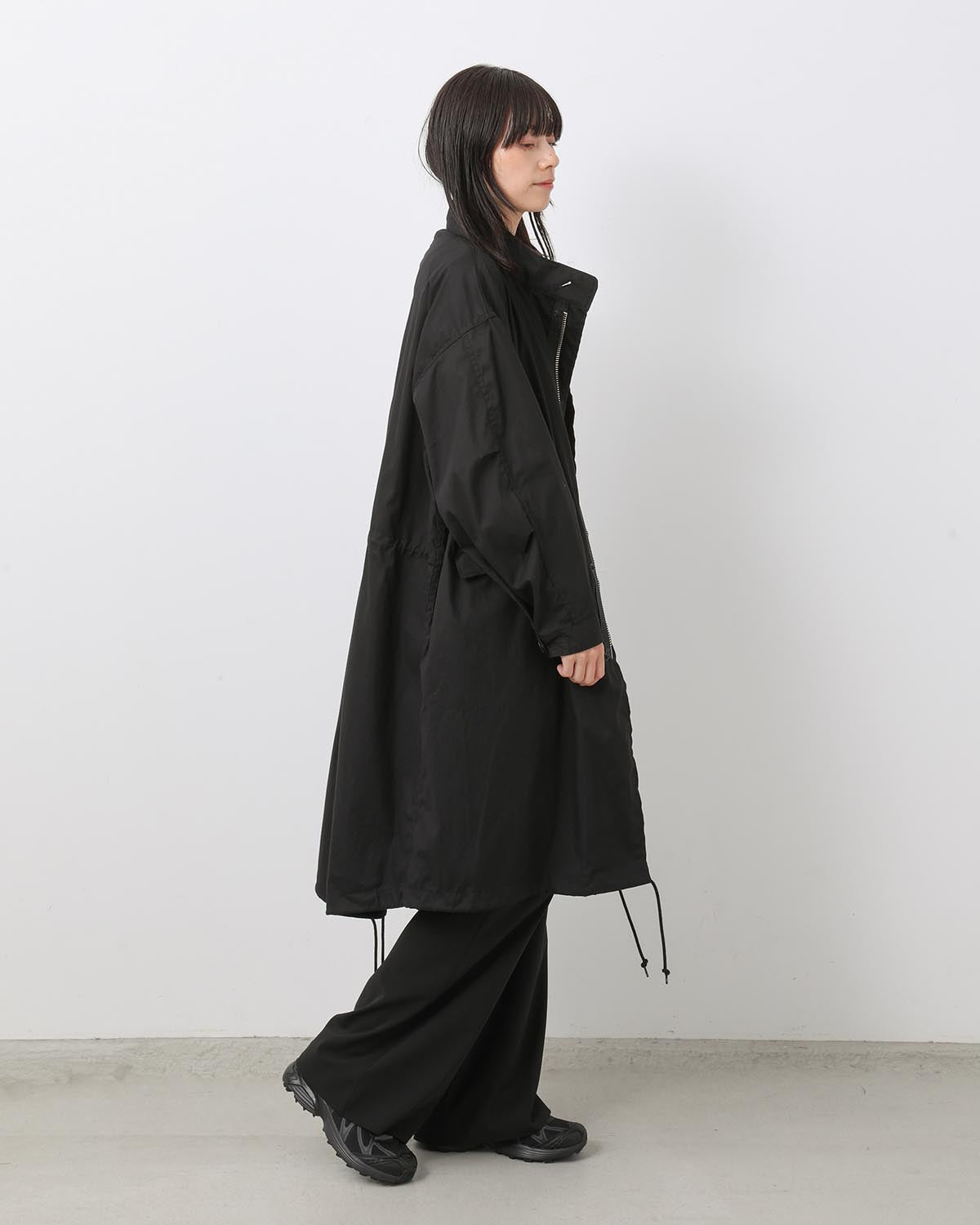 N/C TYPE M-65 FIELD COAT (WOMEN'S)