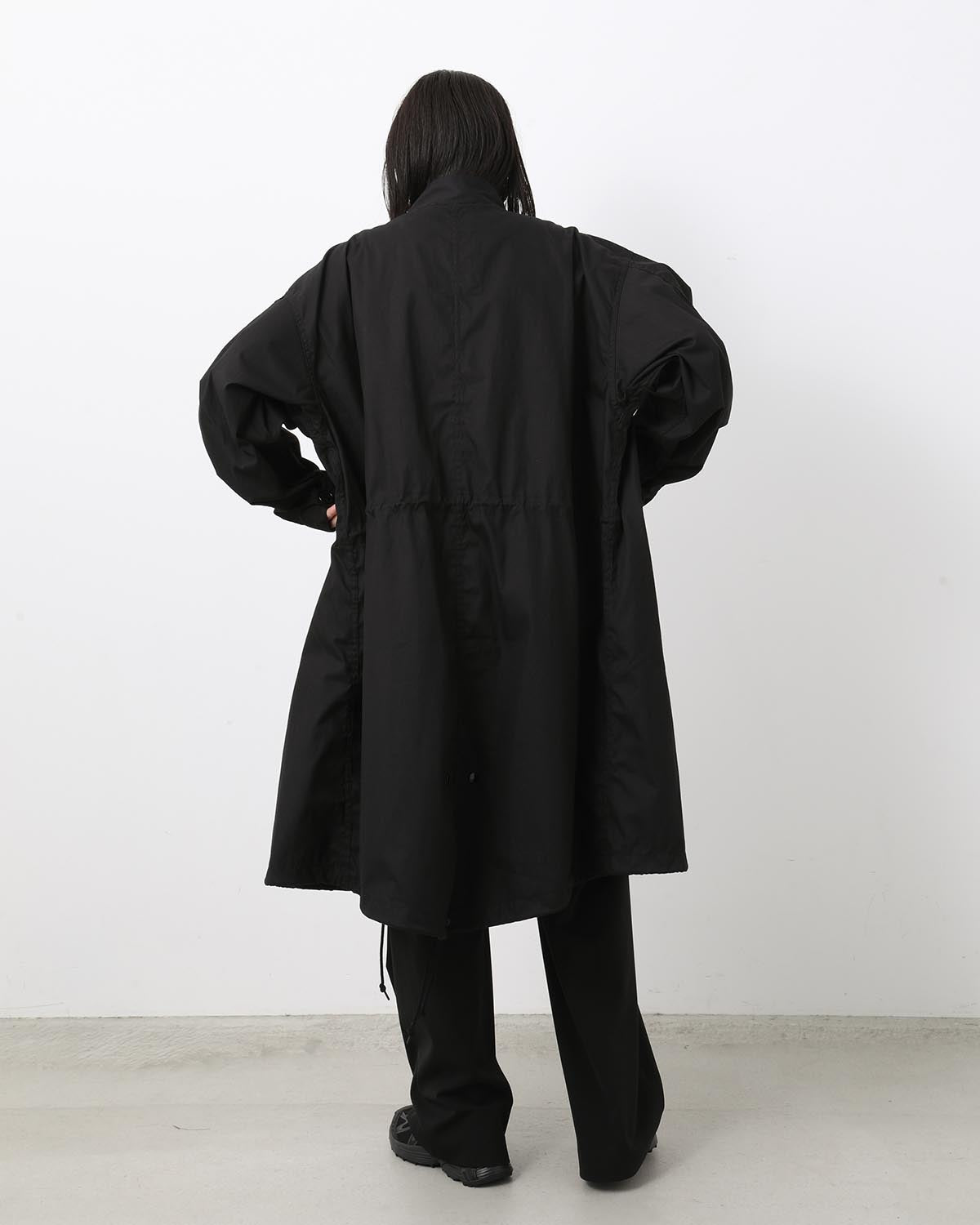 N/C TYPE M-65 FIELD COAT (WOMEN'S)
