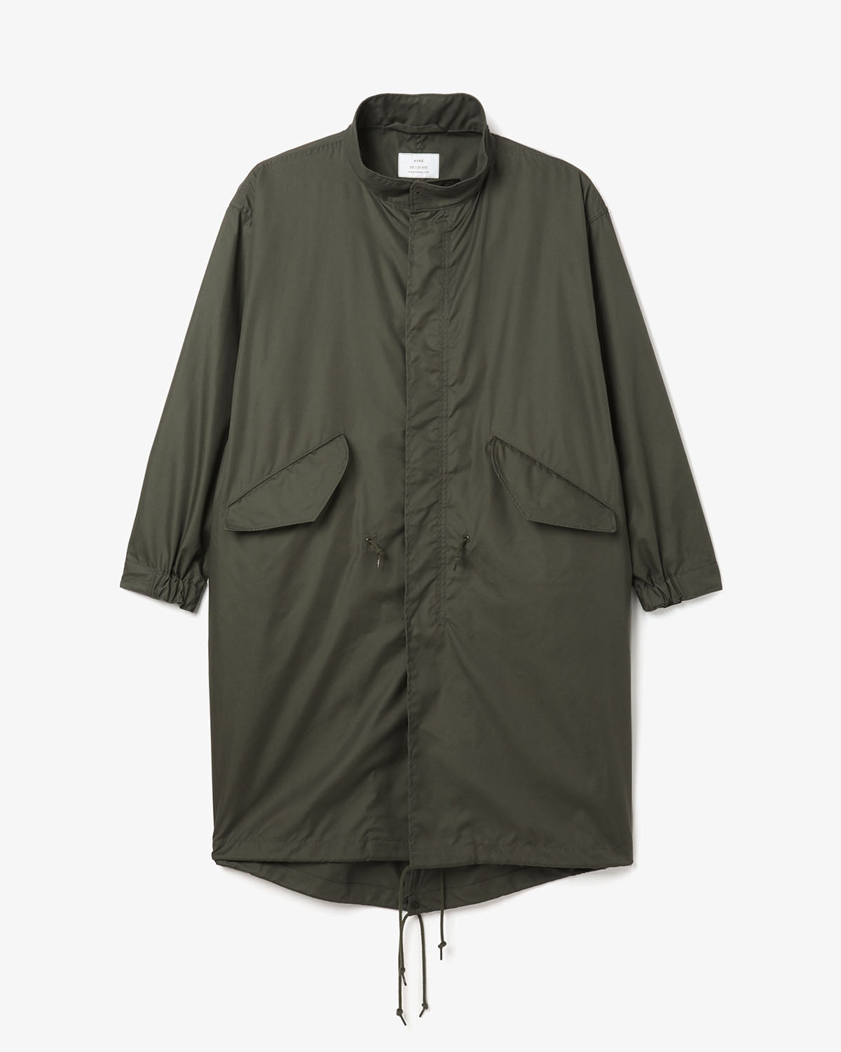 N/C TYPE M-65 FIELD COAT (WOMEN'S)