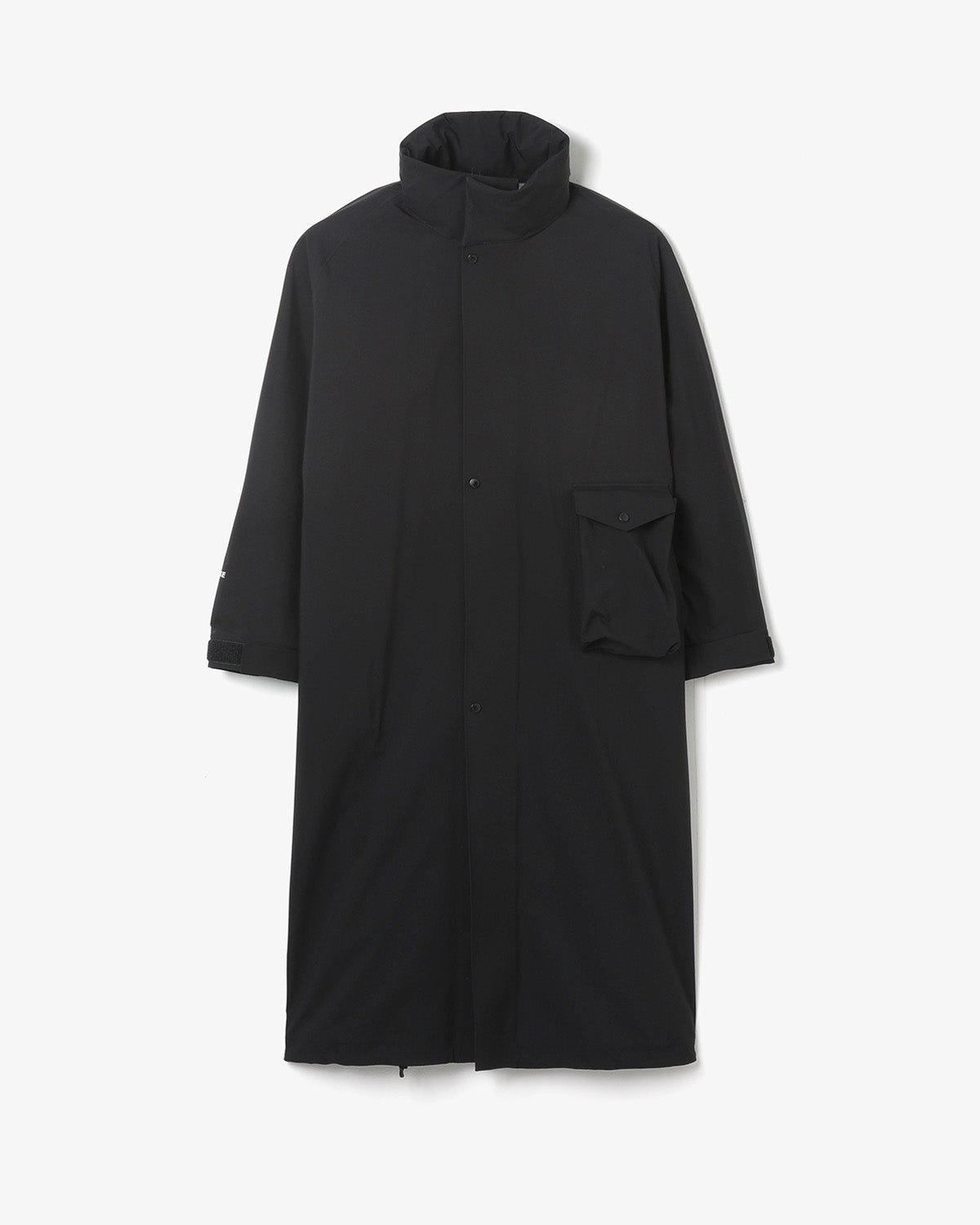 PERTEX® DESERT STORM COAT