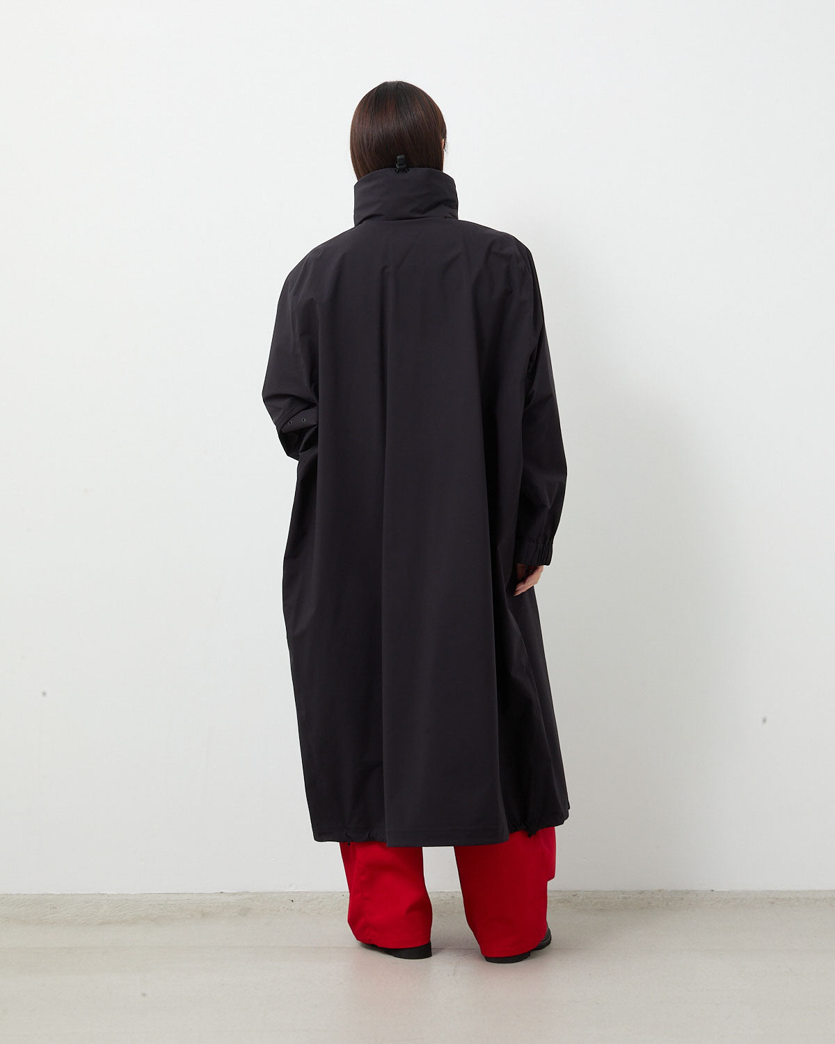 PERTEX® DESERT STORM COAT