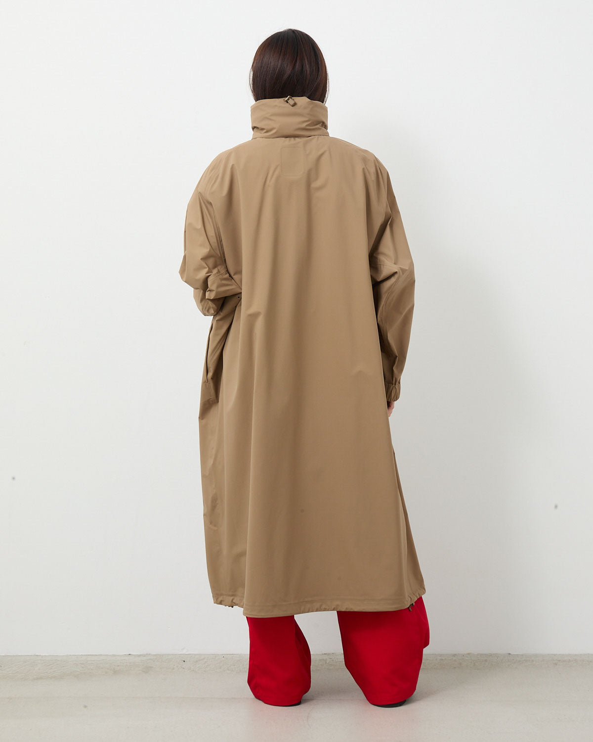 PERTEX® DESERT STORM COAT