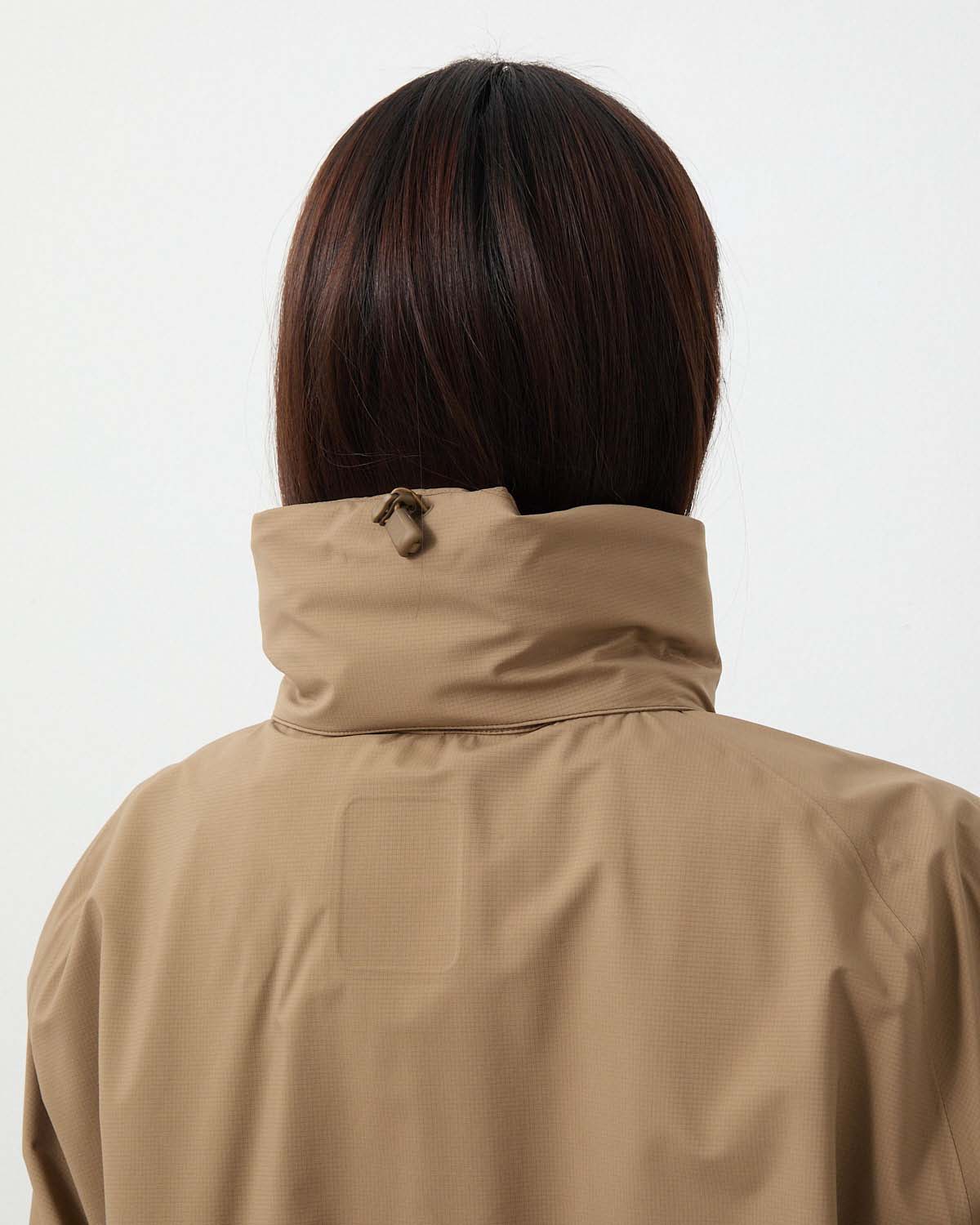PERTEX® DESERT STORM COAT