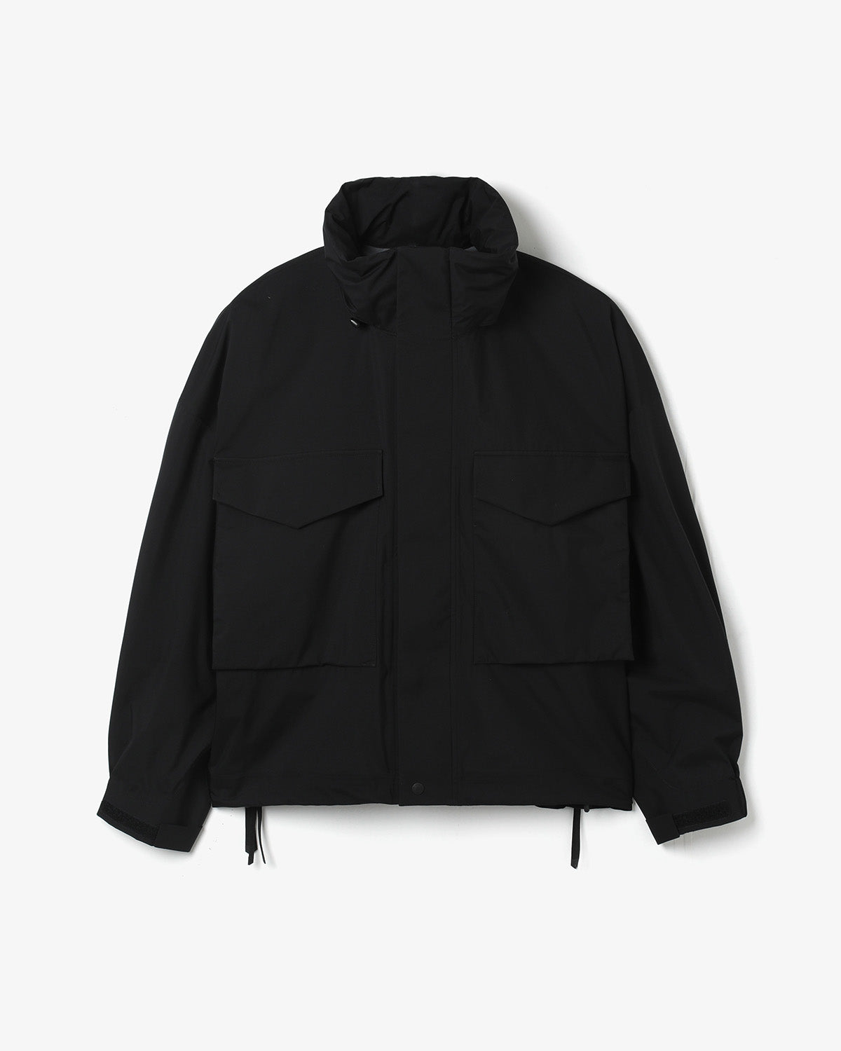 PERTEX® WEP JACKET