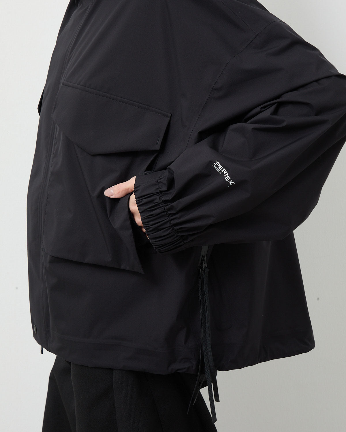 PERTEX® WEP JACKET