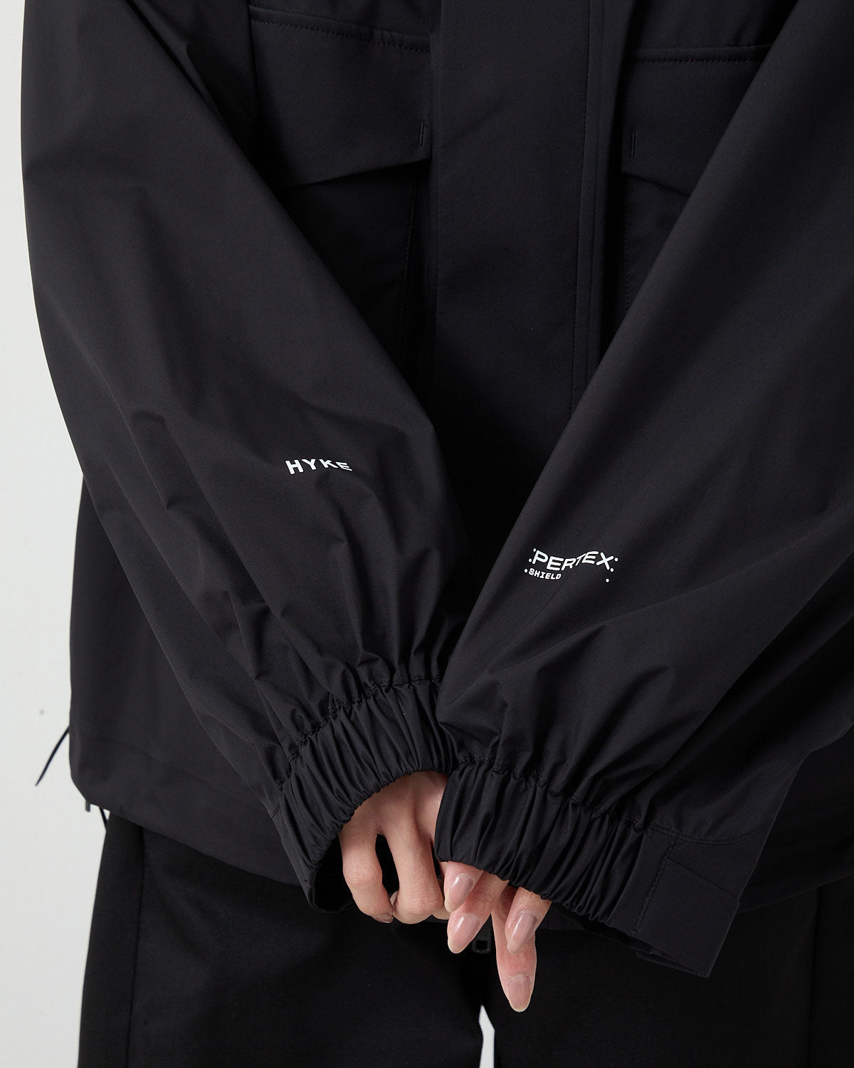 PERTEX® WEP JACKET