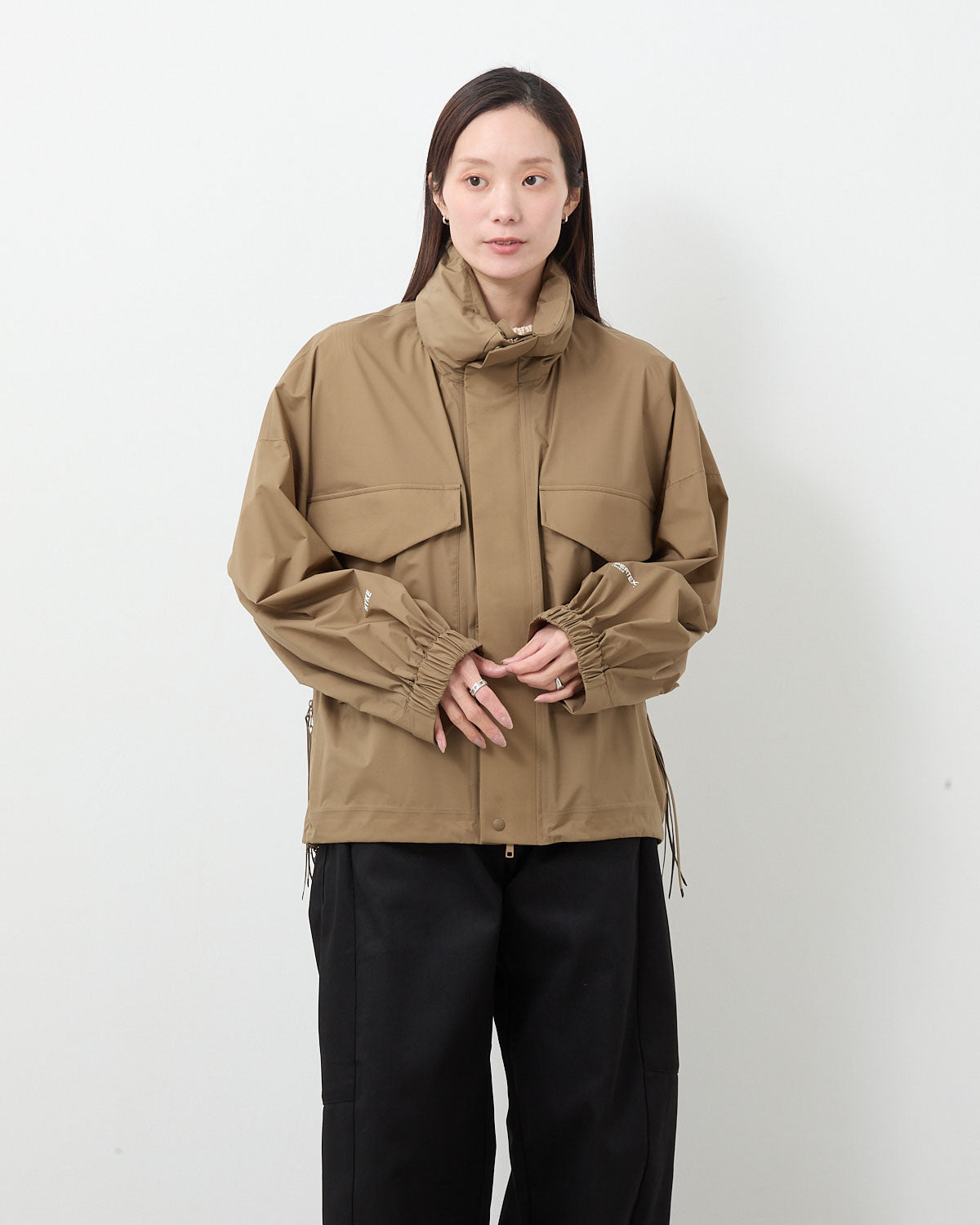 PERTEX® WEP JACKET